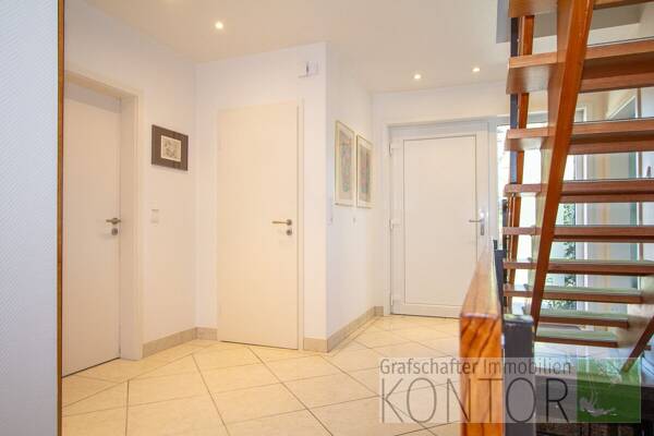 Einfamilienhaus in 48527 Nordhorn mit 162,2 m² kaufen