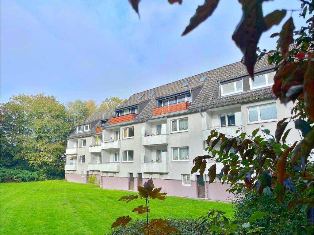 2,5 Zimmerwohnung im Herzen von Horn! – Bremen – Vorschaubild 3