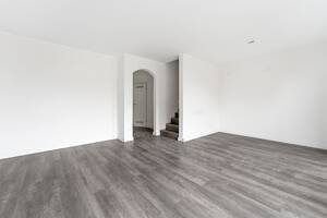 Provisionsfrei - Raumwunder für Familien - Reihenendhaus mit Garage und Wohlfühlgarten – 28325 Bremen – Vorschaubild 3