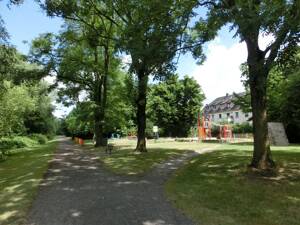 vermietete Eigentumswohnung - zur Kapitalanlage – Kurt-Heintze-Str. 30, 47279 Duisburg – Vorschaubild 4