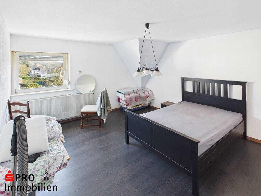 Drei-/Vierfamilienhaus in Brebach-Fechingen! – Saarbrücken – Vorschaubild 9
