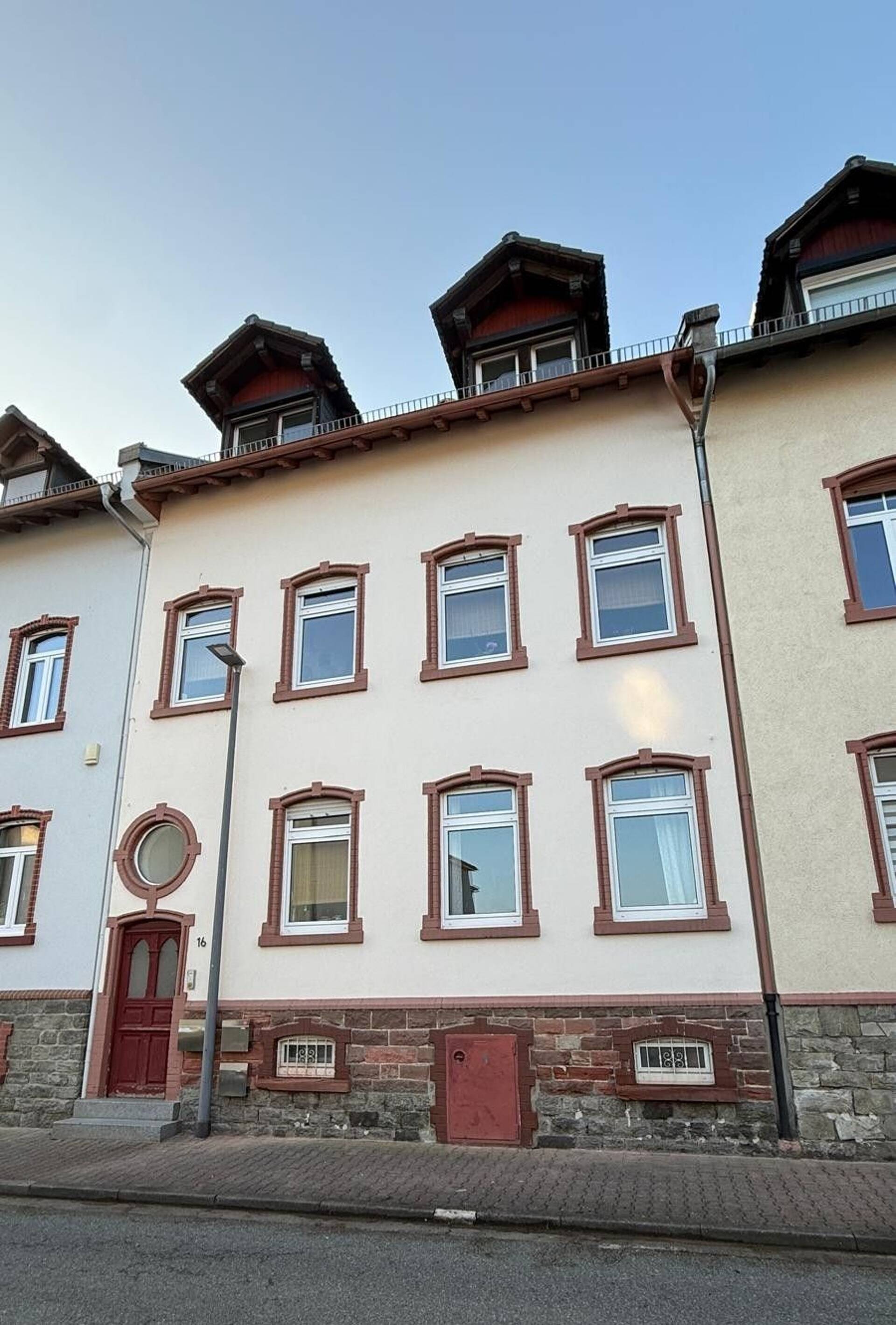 Haus in 61348 Bad Homburg vor der Höhe mit 162,24 m² kaufen
