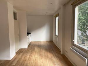 1-Zimmer Altbau-Apartment in bester Citylage - Provisionsfrei – 70180 Stuttgart – Vorschaubild 3