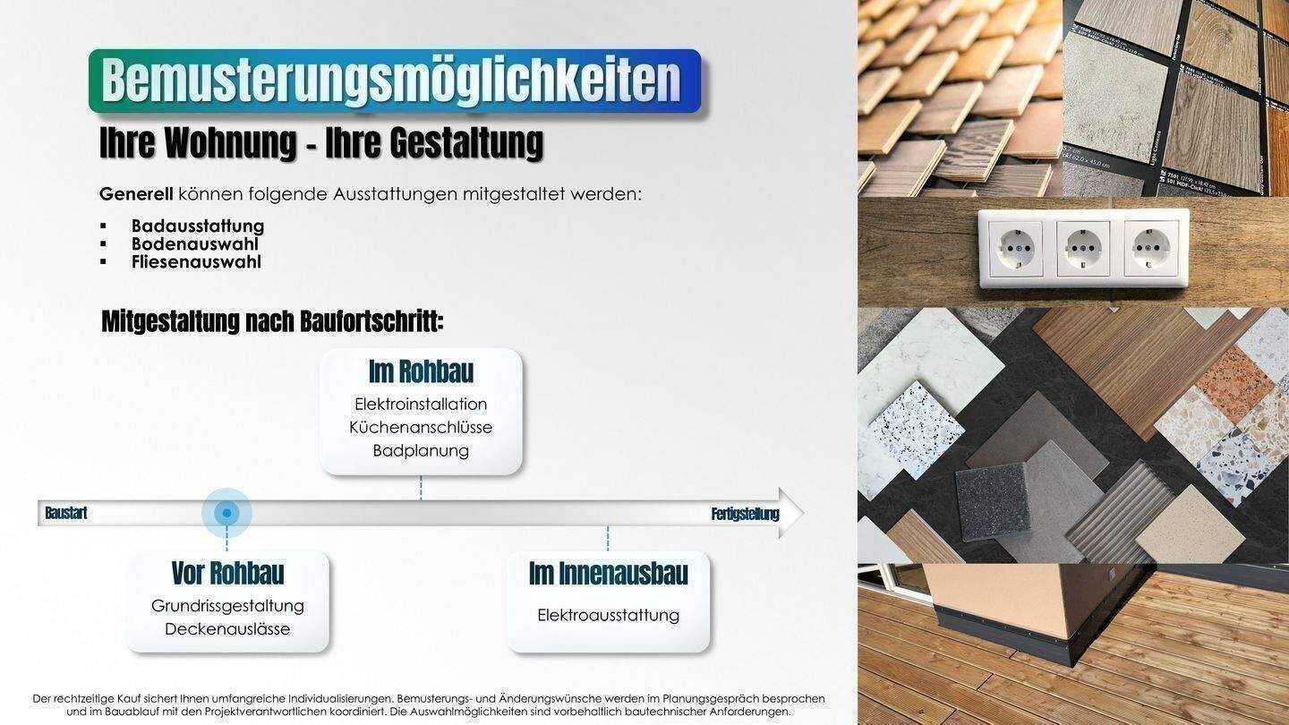 ++ZINS-/MIET-/ENERGIESPAREND++ 4 ZKB mit KfW 100.000€-Darlehen – Hamburg – Vorschaubild 9