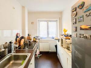Langfristig vermietet in TOP-Lage: 3-Zimmerwohnung in Stuttgart-Mitte – 70182 Stuttgart – Vorschaubild 7