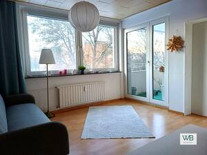 Leere möblierte Wohnungen in Wolfsburg mit Erbbaurecht – 38444 Wolfsburg – Vorschaubild 5