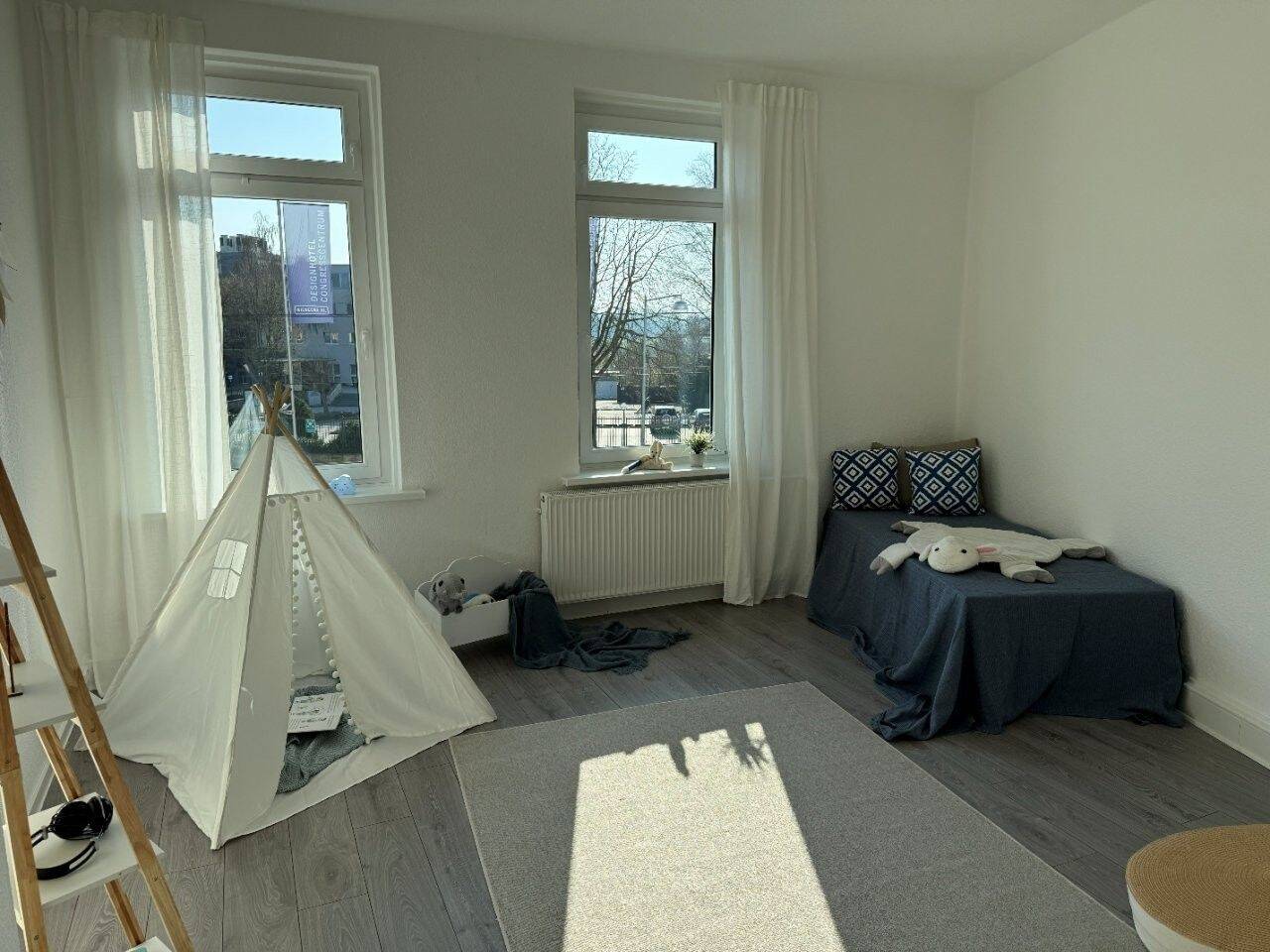 Erstbezug nach Renovierung! – Hannover – Vorschaubild 6