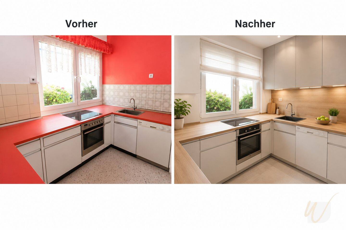 Großzügiges Einfamilienhaus in Massivbauweise - 184 m² Wohnfläche, Garten, Sonnenterrasse & Garage – Hagen – Vorschaubild 6