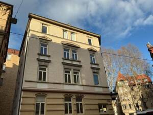 1-Zimmer Altbau-Apartment in bester Citylage - Provisionsfrei – 70180 Stuttgart – Vorschaubild 7