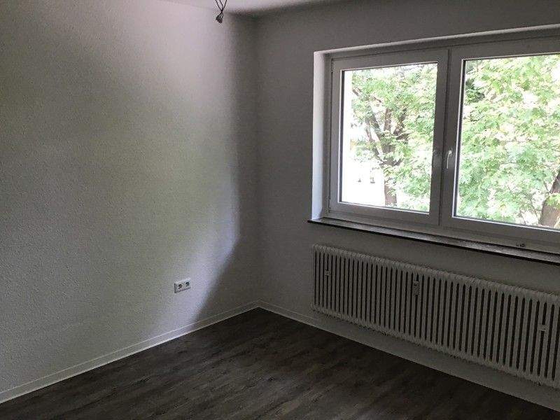 Schön, hier zu wohnen! Schicke 3-Zimmer-Wohnung in GE-Buer! – Gelsenkirchen – Vorschaubild 8