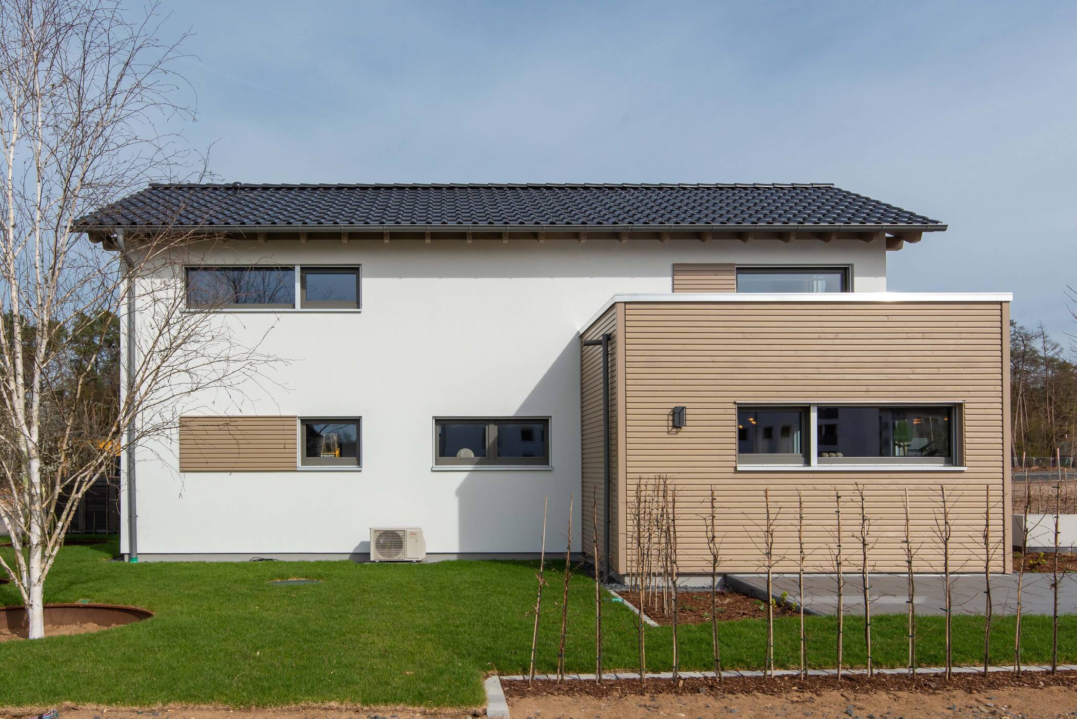 FingerHaus ALLES RICHTIG GEMACHT. Neubau mit FingerHaus – Bergen auf Rügen – Vorschaubild 7