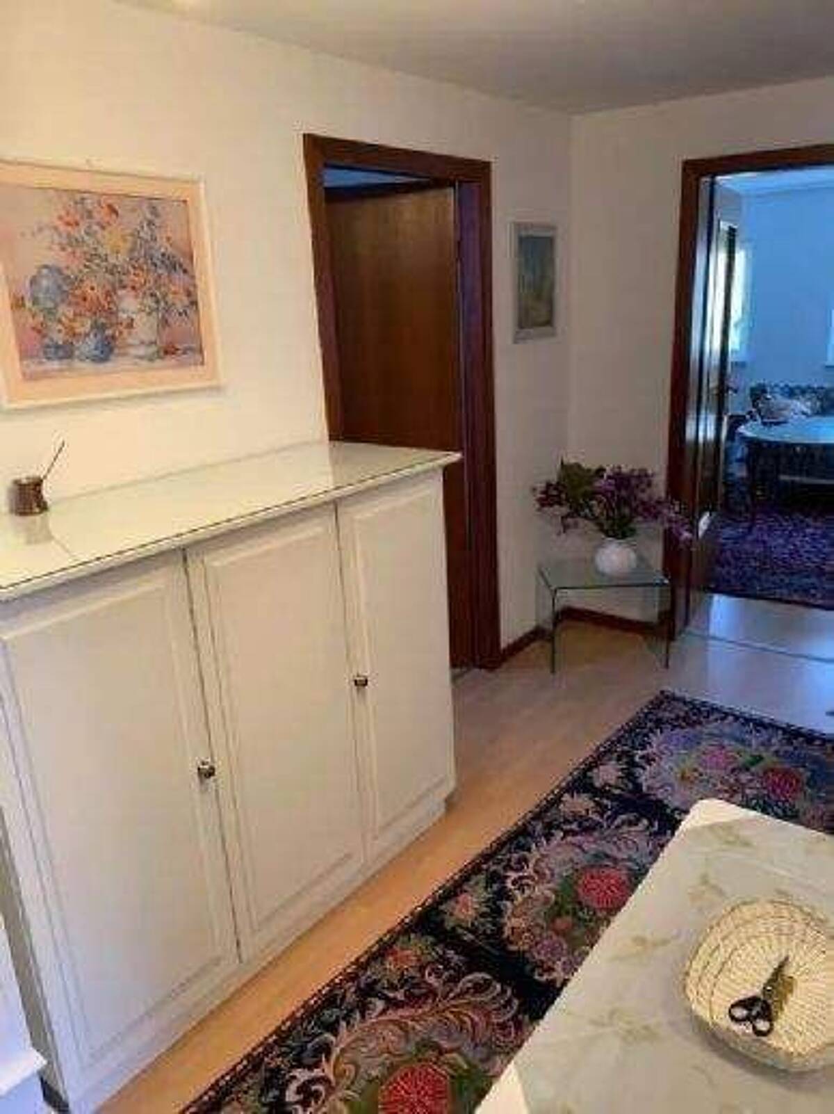 Mitten in der Hattinger Altstadt, gemütlich und vollständig möbliert. – 45525 Hattingen – Bild 1 von 9