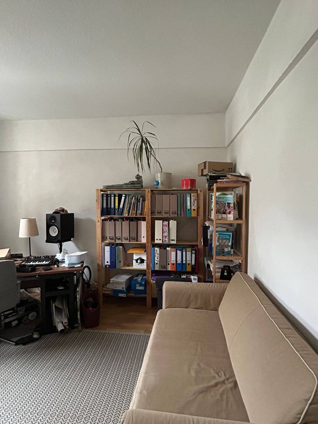Schöne Wohnung in Top-Lage – Trier – Vorschaubild 6