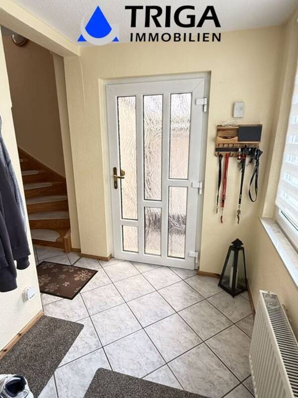 Reihenendhaus in 99734 Nordhausen mit 120 m² kaufen