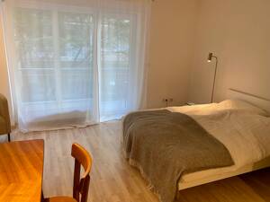Lifestyle Apartment mit Balkon und Garage in begehrter Innenstadtlage – 69117 Heidelberg – Vorschaubild 5