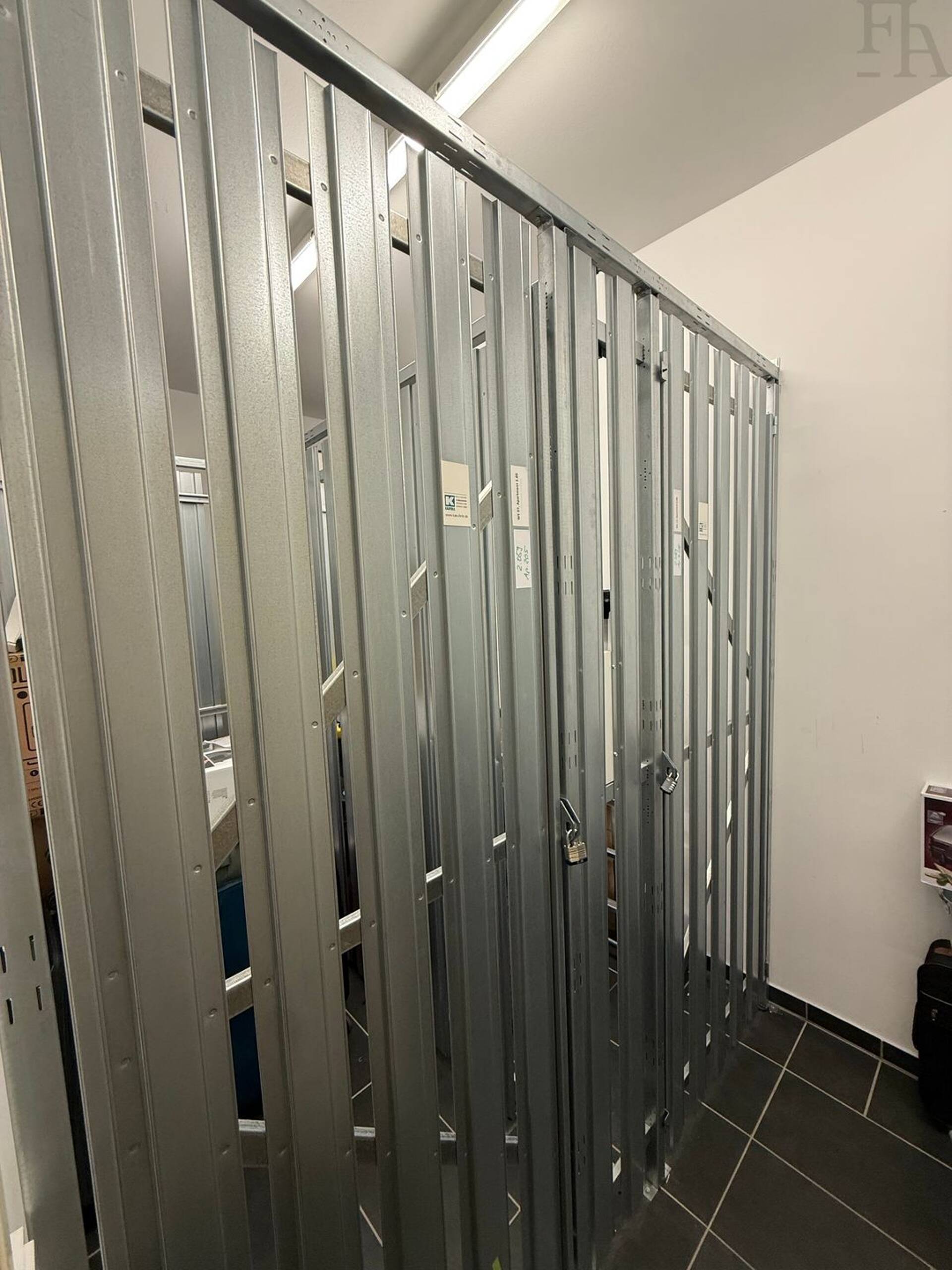 Etagenwohnung in 50937 Köln mit 40,09 m² kaufen