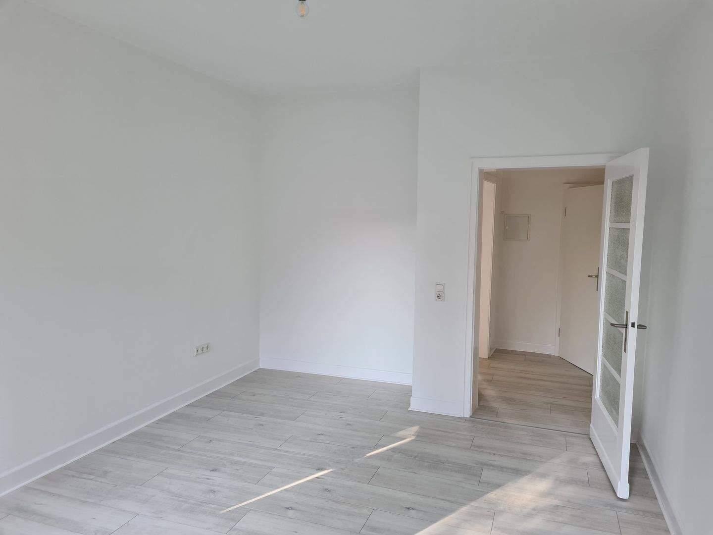 sanierte 5 - Zimmer Wohnung mit Balkon, Dortmund Mitte – Dortmund – Vorschaubild 9
