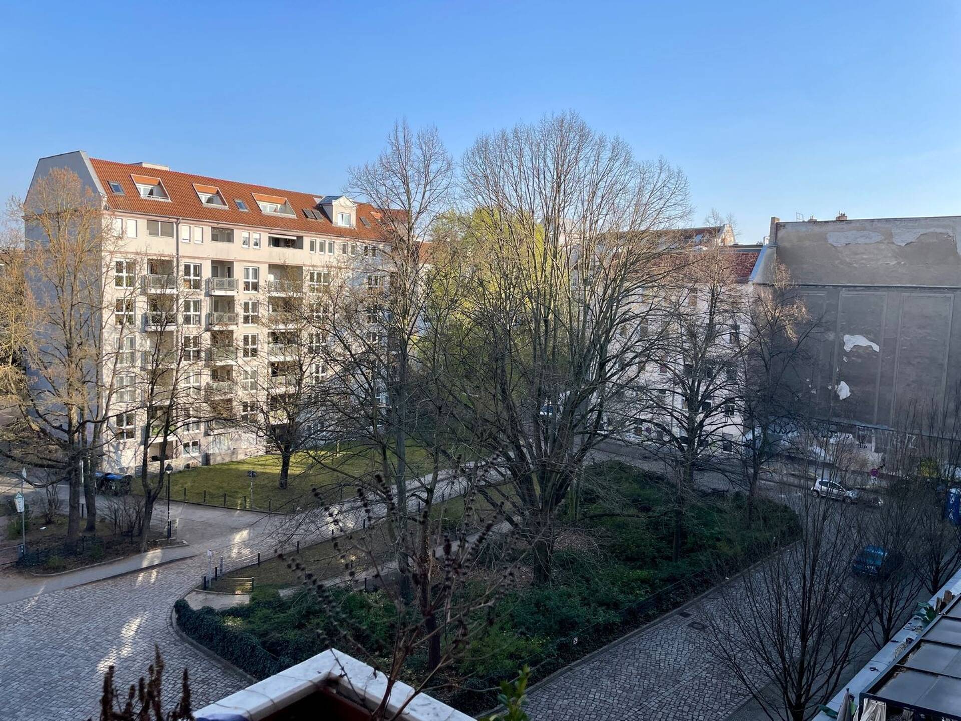 Etagenwohnung in 10243 Berlin mit 75 m² kaufen