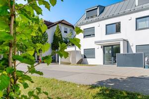 Modernes Mehrfamilienhaus in München - voll vermietet, junges Baujahr, klare Investmentqualität – 80935 München – Vorschaubild 7