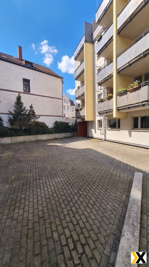 Moderne Eigentumswohnung im Giebichensteinviertel, nahe dem Riveufer – 6114 Halle (Saale) – Vorschaubild 3