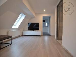 möblierte 1,5 Zimmerwohnung in Söflingen – 89077 Ulm – Vorschaubild 2