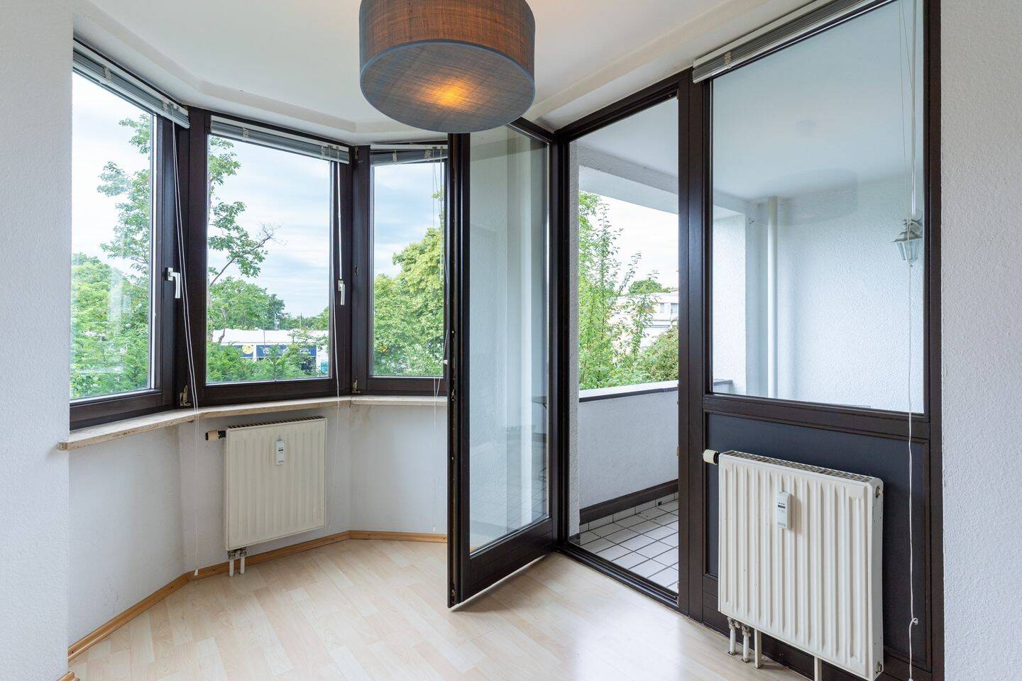 Clevere Investiton: 2 - 3 Zimmer zur Eigennutzung oder Vermietung – München – Vorschaubild 8