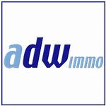 ADW Immo logo