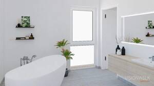 Relaxtes Wohnhaus mit modernem Ambiente – 90768 Fürth – Vorschaubild 6
