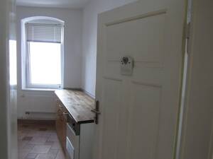 Kl. 3,5-Zi. Wohnung ohne Balkon, ohne Terrasse aber mit Charme! – 38116 Braunschweig – Vorschaubild 5
