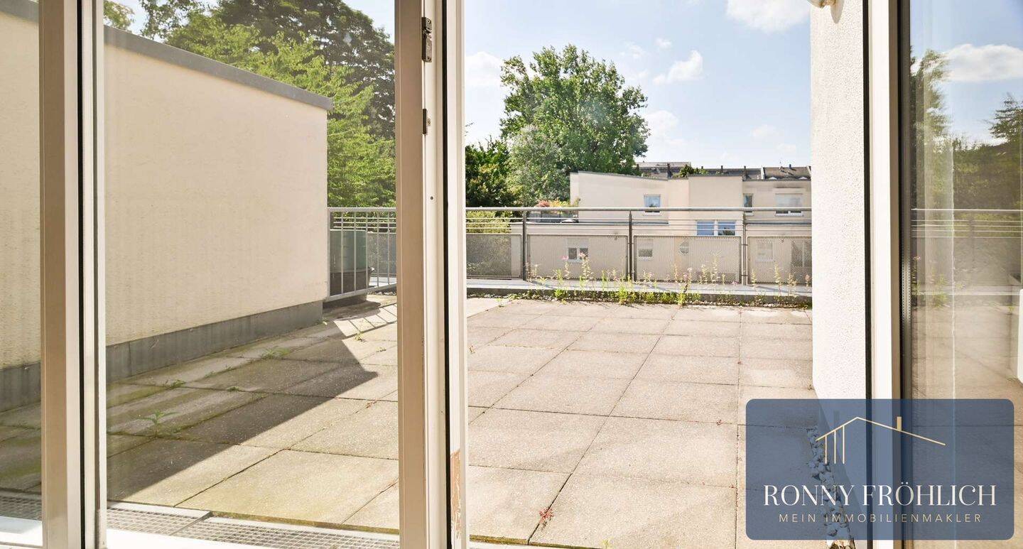 Attraktive 3-Raum-Wohnung mit 96,58 m² Wohnfläche inkl. Tiefgaragenstellplatz in Chemnitz-Kaßberg – Chemnitz – Vorschaubild 9