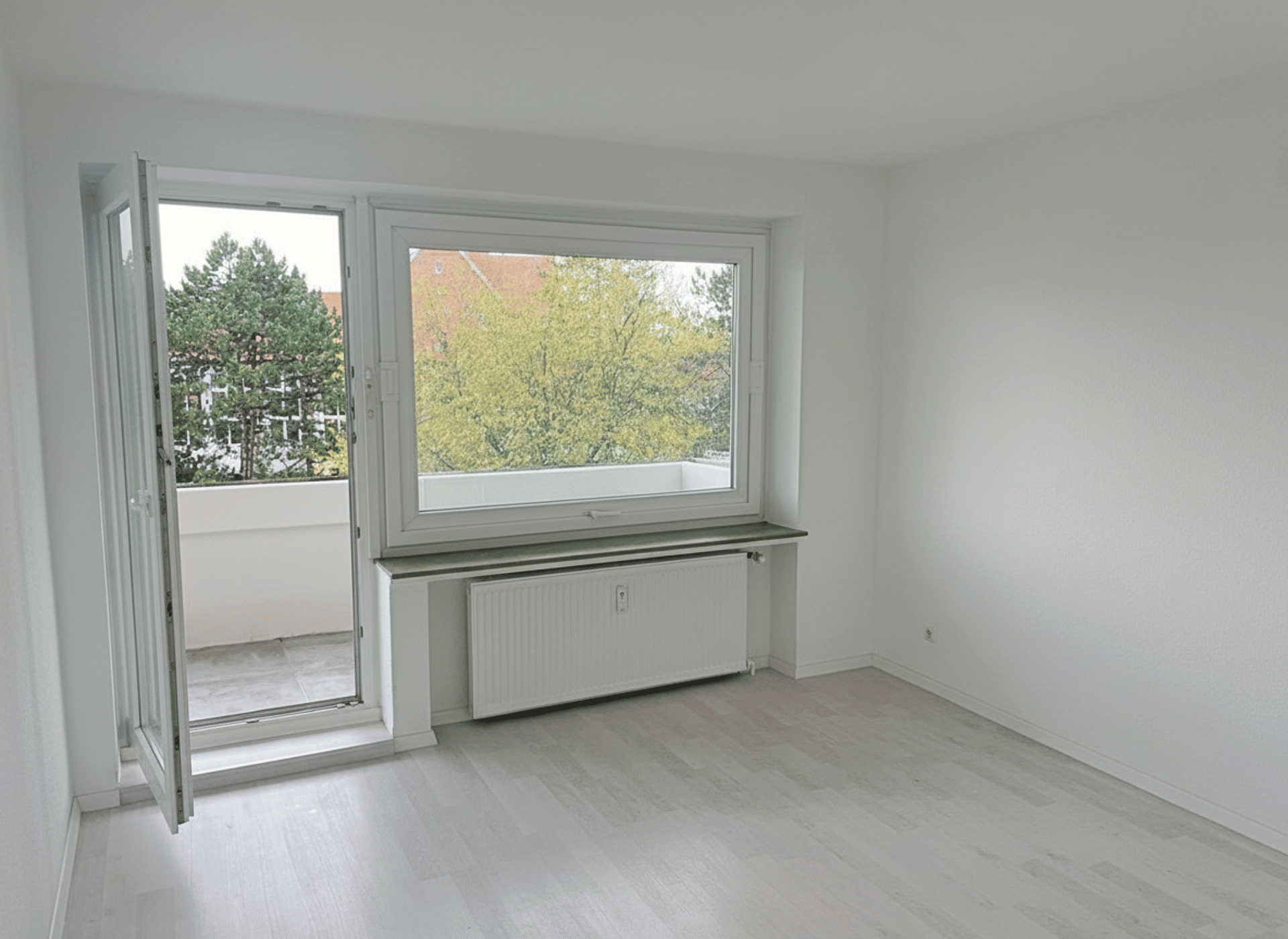 Etagenwohnung in 27476 Cuxhaven mit 60 m² kaufen