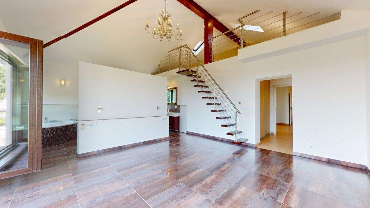 Luxus-Bungalow || 64 m² Wohnbereich || Wohnen & Arbeiten || Untervermietung – Pulheim – Vorschaubild 7