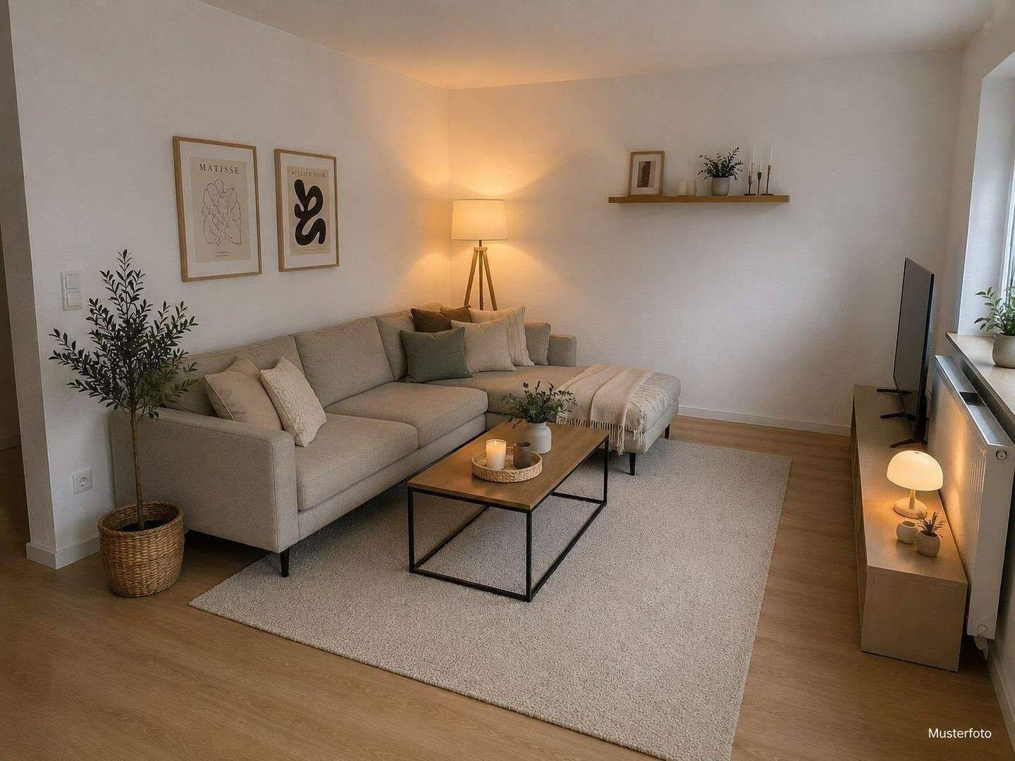Modernisiertes Siedlerhaus in Hamm-Werries mit Ausbaupotenzial! – Hamm – Vorschaubild 3