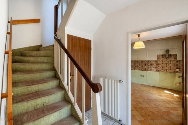 Einfamilienhaus in 53840 Troisdorf mit 130,56 m² kaufen