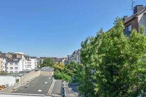 Stadtleben mit Charme - Eigentumswohnung in Düsseldorf-Unterbilk – 40217 Düsseldorf – Vorschaubild 5