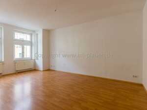 Renoviert - Tageslichtbad - Zentrum | 1-Zimmer-Wohnung Plauen (Krausenstraße) – 8523 Plauen – Vorschaubild 2
