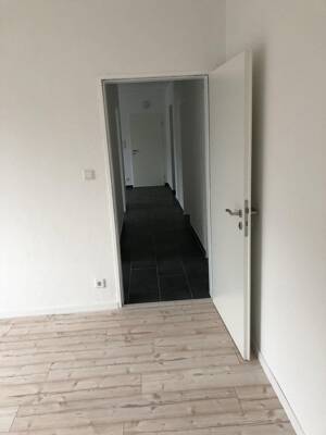 Renovierte 4-Zimmer-Wohnung mit Garten in Rheine-Hauenhorst – 48432 Rheine – Vorschaubild 6