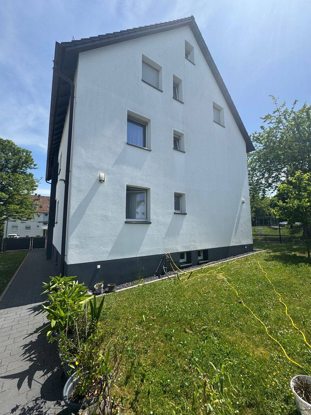 Kapitalanlage am Stuttgarter Stadtrand: Sehr gepflegtes Mehrfamilienhaus in ruhiger Lage – Stuttgart – Vorschaubild 7