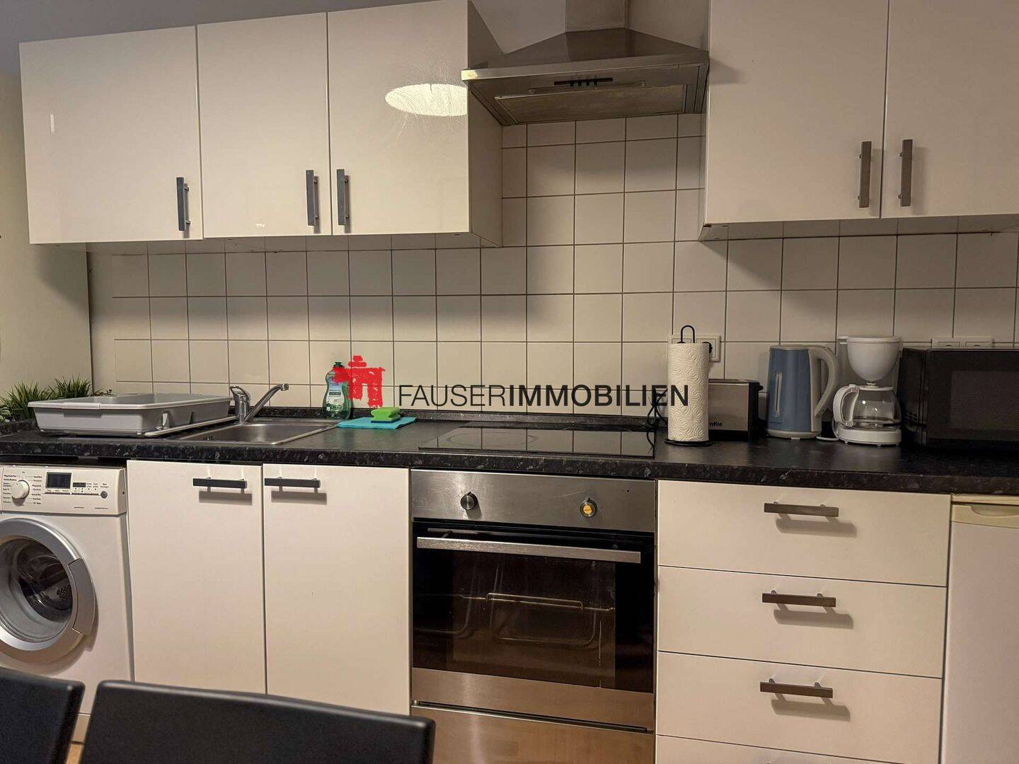 TOP-FERIENWOHNUNG NAHE BOXHAGENER PLATZ - PERFEKTE AIRBNB-INVESTITION IM HERZEN BERLINS! – Berlin – Vorschaubild 4