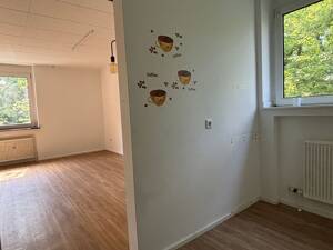 Praktisch, geschnittene 2 Zimmer Wohnung! – 47198 Duisburg – Vorschaubild 7