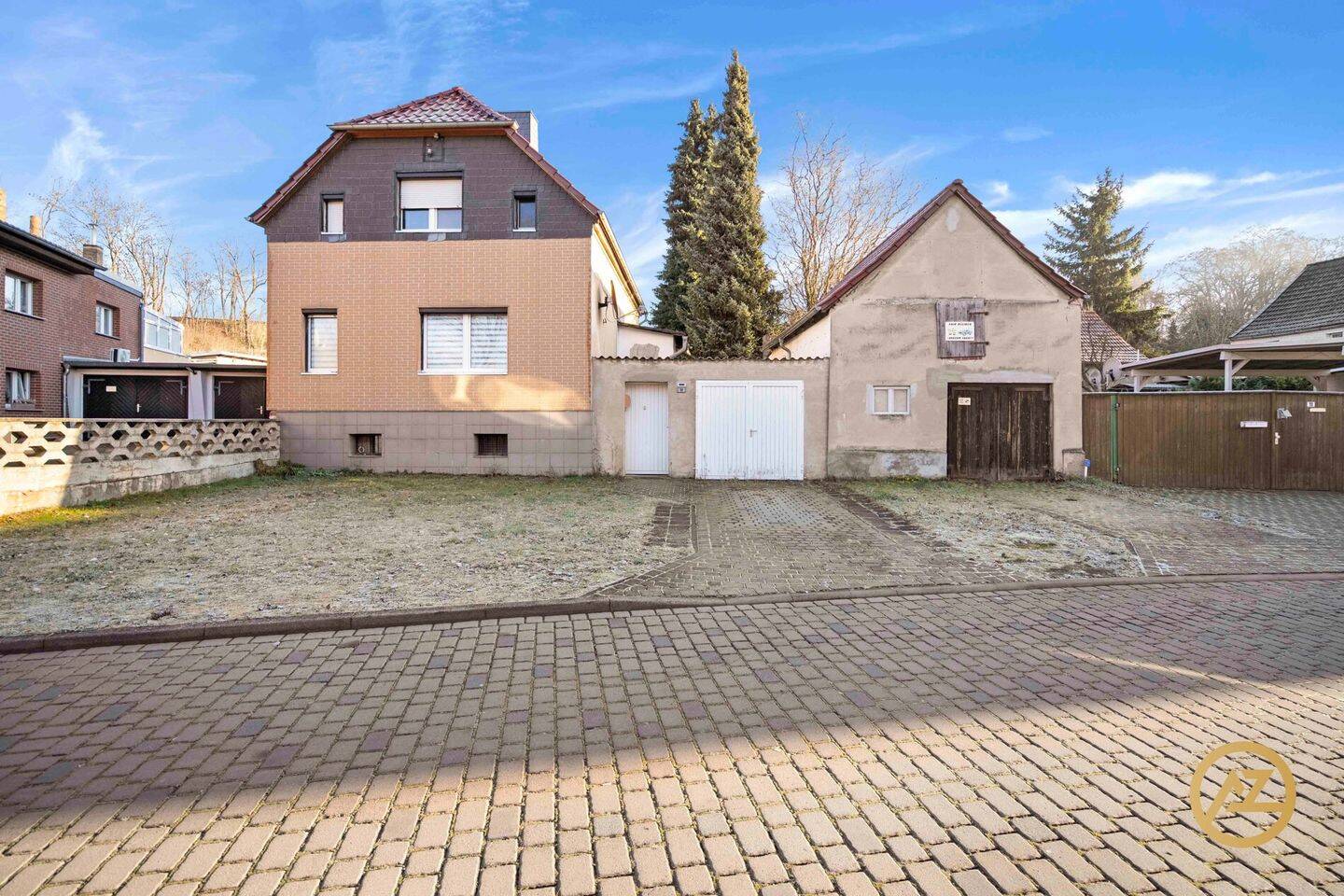 "Zeit für Zuhause: Platz für Familie, Garten und entspannte Stunden" – Wanzleben-Börde – Bild 1 von 9