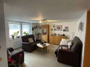 Moderne Wohnung mit Fußbodenheizung – 36325 Feldatal – Vorschaubild 5