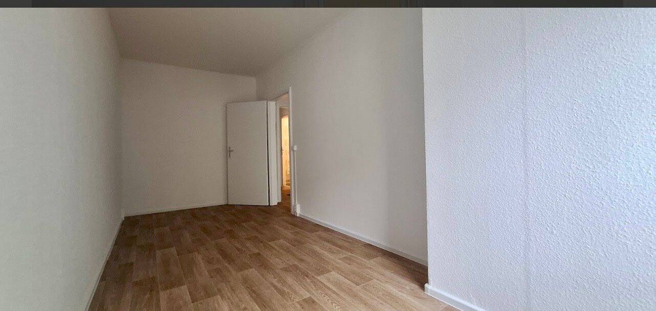 Nachmieter gesucht: Schicke 2-Raum-Wohnung mit Flügeltüren – Chemnitz – Vorschaubild 6