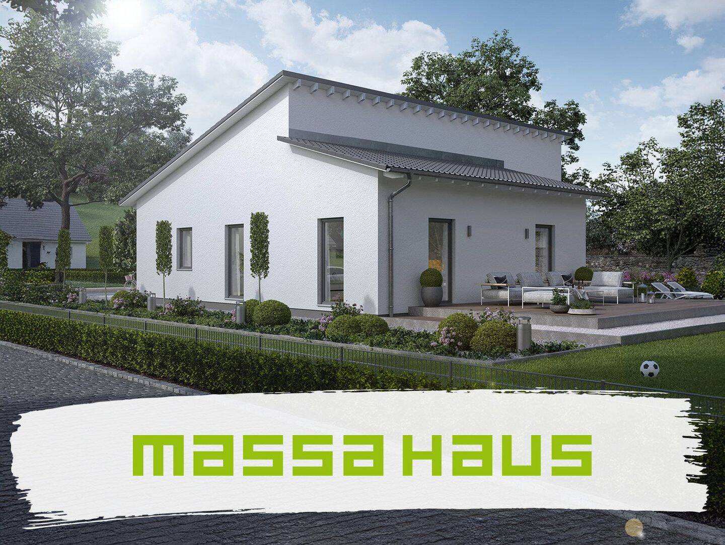 Ausbauhaus: Eigenleistung macht den Neubau möglich