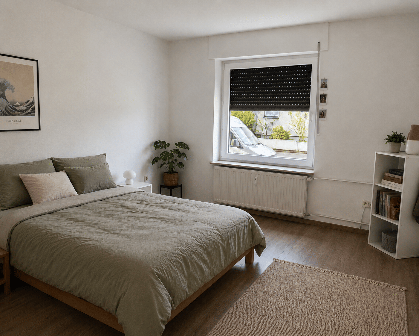 **Kapitalanleger aufgepasst! Mehrfamilienhaus in Kamen mit neuer Heizung und Potenzial** – Kamen – Vorschaubild 4