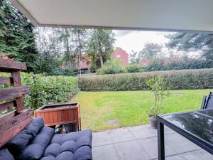Moderne 2-Zimmer-Wohnung mit Einbauküche und Terrasse in Bloherfelde – 26129 Oldenburg – Vorschaubild 6