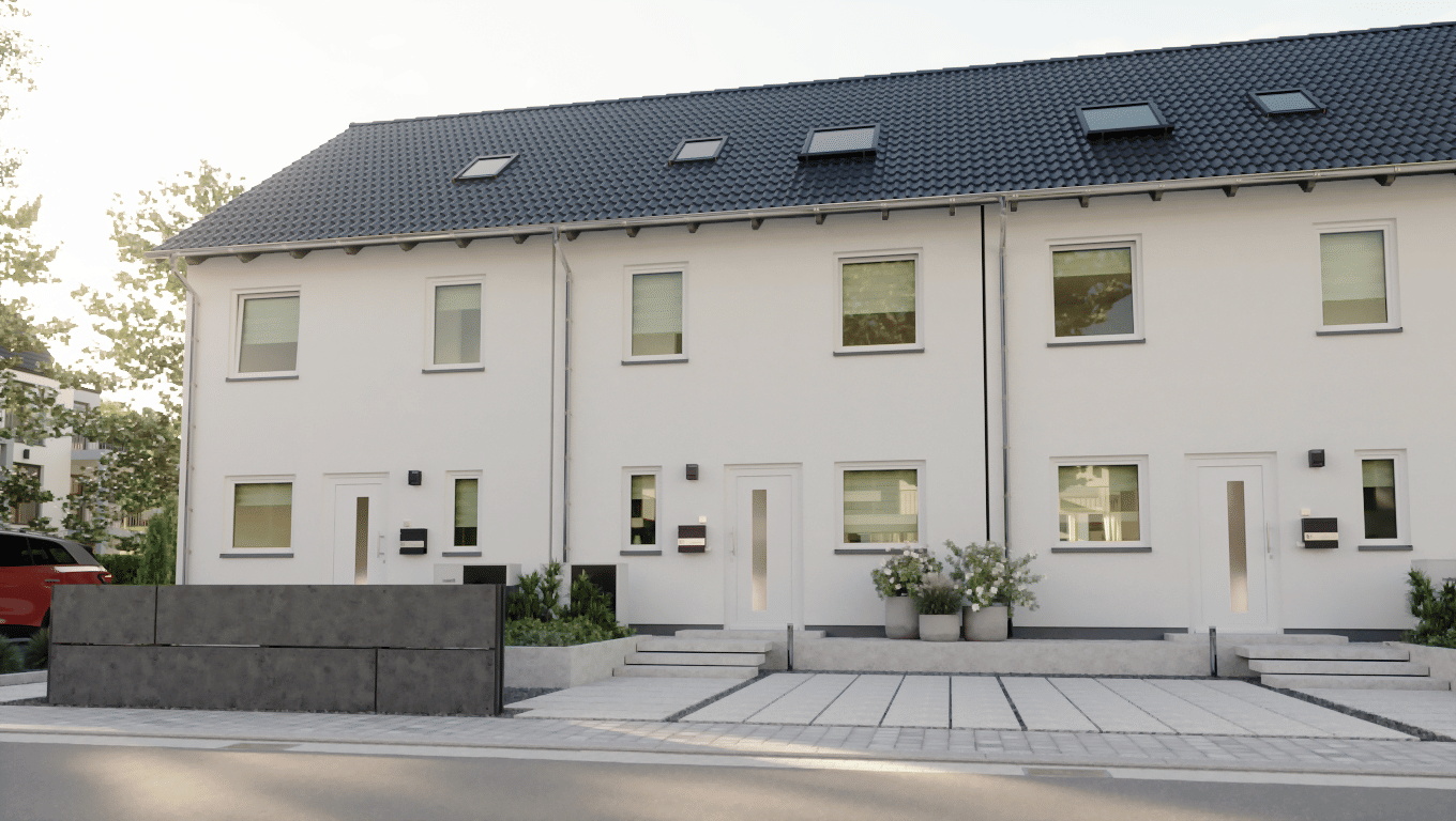 Stadtnah & familienfreundlich - Ihr neues Zuhause in der Fürther Südstadt – Fürth – Vorschaubild 3
