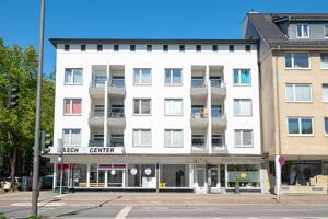 Wohn- und Geschäftshaus Barmbek-Nord | GLADIGAU – 22305 Hamburg – Vorschaubild 2