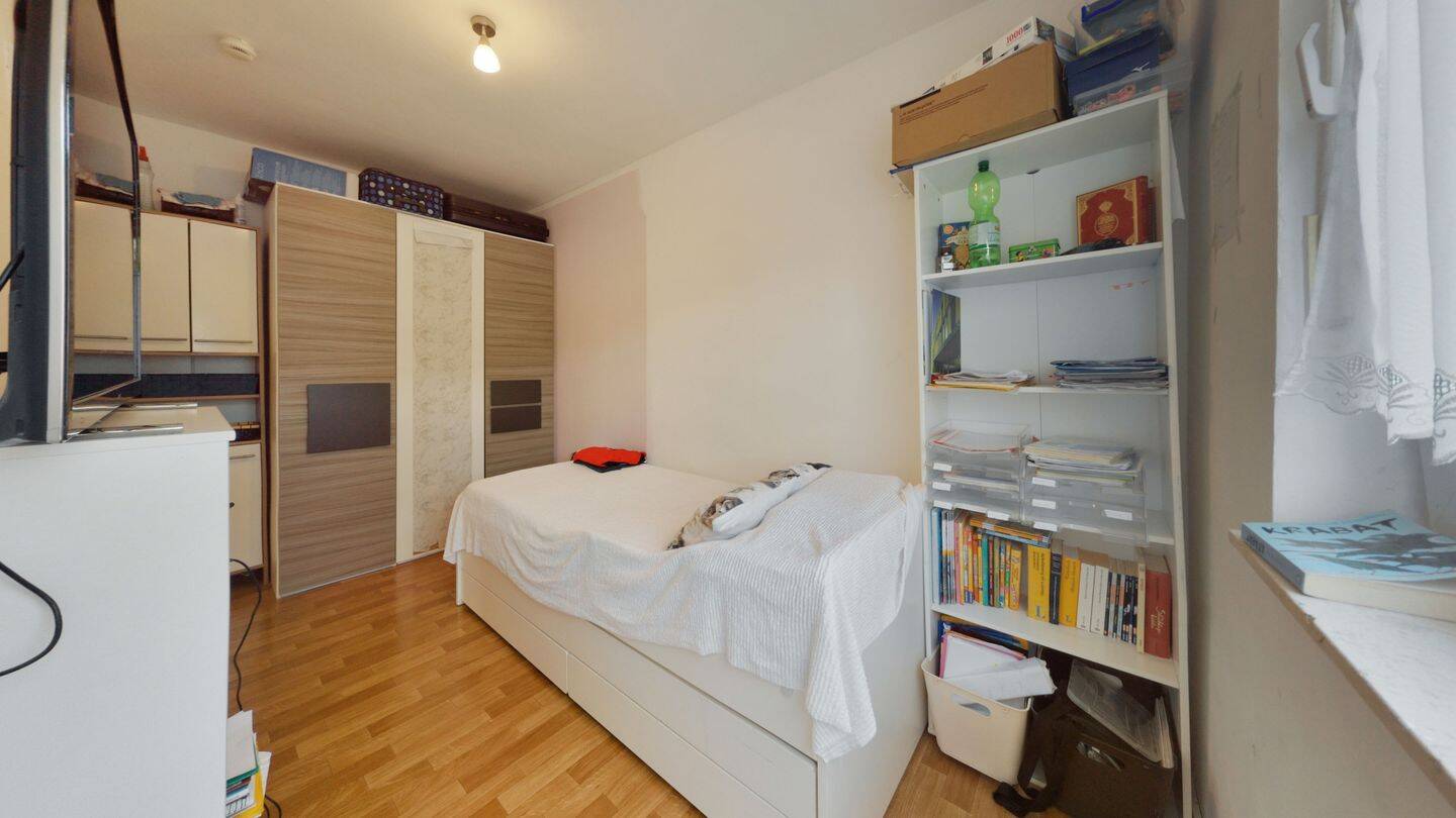 Gievenbeck pur: 4 Zimmer mit Balkon – Münster – Vorschaubild 5