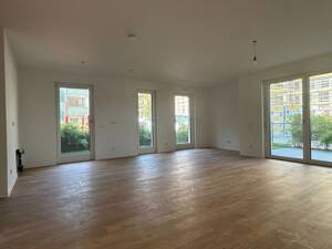 Große 2-Zimmer-Wohnung (Typ 1) mit Terrasse und Garten | ab sofort verfügbar – 50968 Köln – Vorschaubild 2